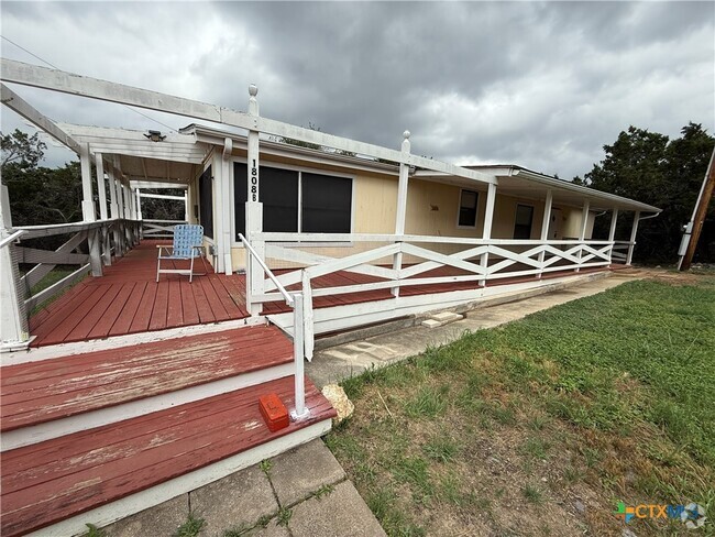 Building Photo - 1808 McIver Rental