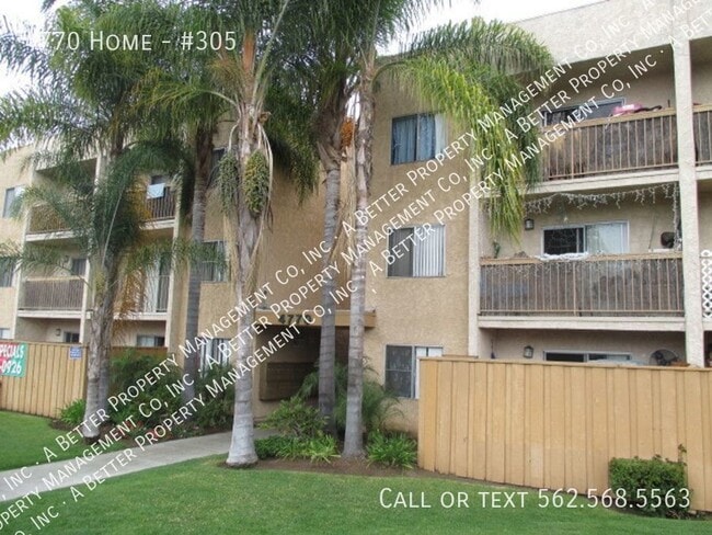 Building Photo - 4770 Home-#305 Unit #305