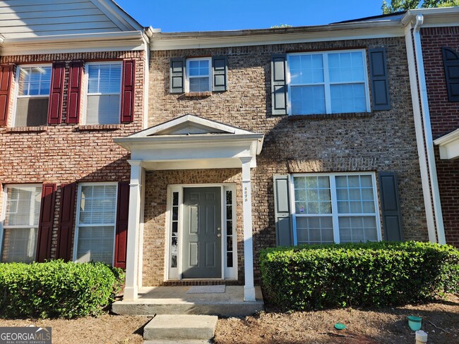 Photo - 4878 Hairston Park Square Townhome