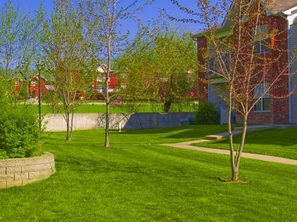 Brandon Woods Place