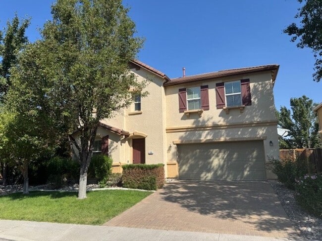 Building Photo - <b>Three Bedroom Damonte Ranch Home<br><br> Unit 435 Stradella Ct., Reno, NV 89521
