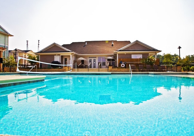 Independence Place Apartments