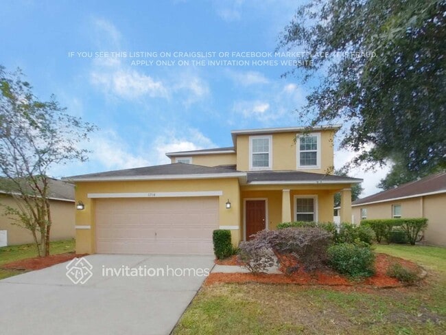 Building Photo - 6914 Glenbrook Dr Rental