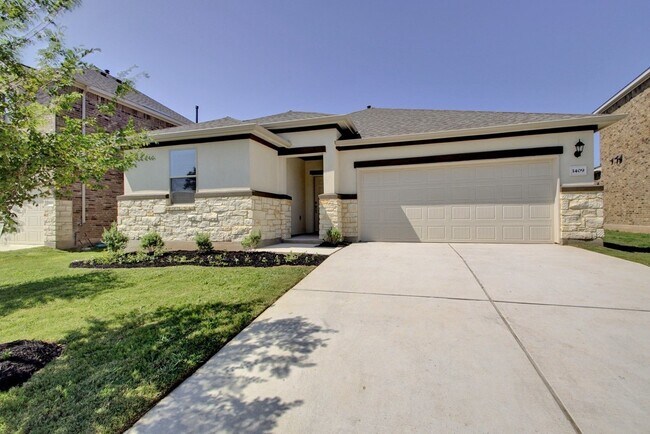 Building Photo - 1409 Eagle Ray St Rental