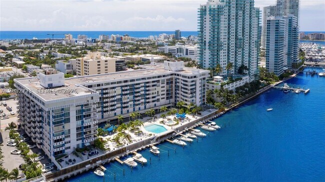 Photo - 800 West Dr Unit 505