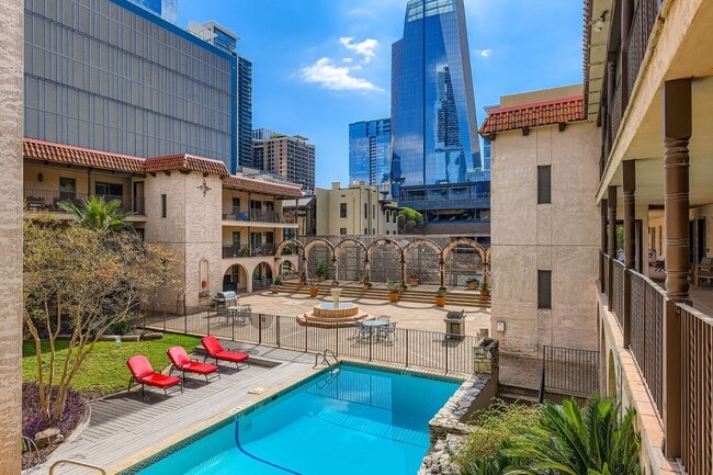 Photo - Downtown Austin 2 BD/ 2.5 BA Condo For Lease!