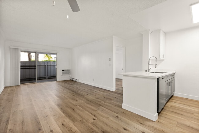 The perfect space to relax, entertain, or unwind.