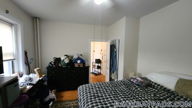 1091 Boylston St Unidad 6