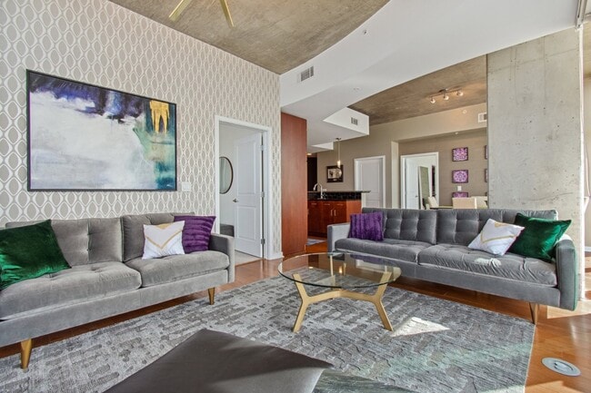 Photo - 1700 Bassett St Unit 1213