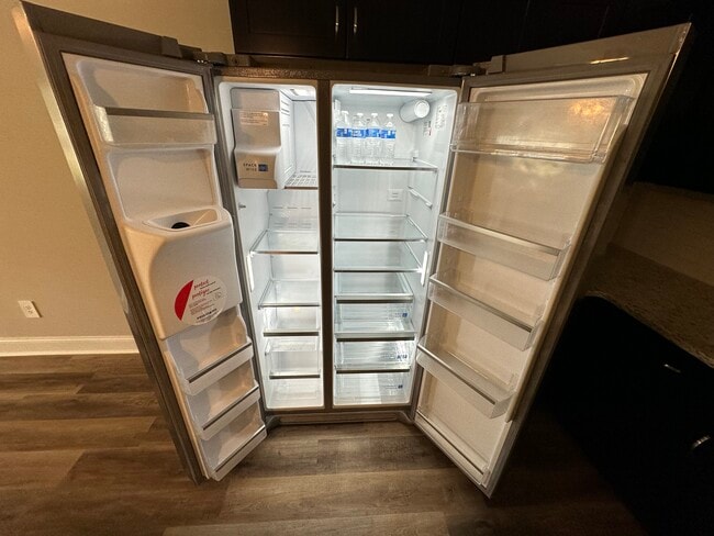 Stainless Steel Appliances - 6410 Olmadison Pl