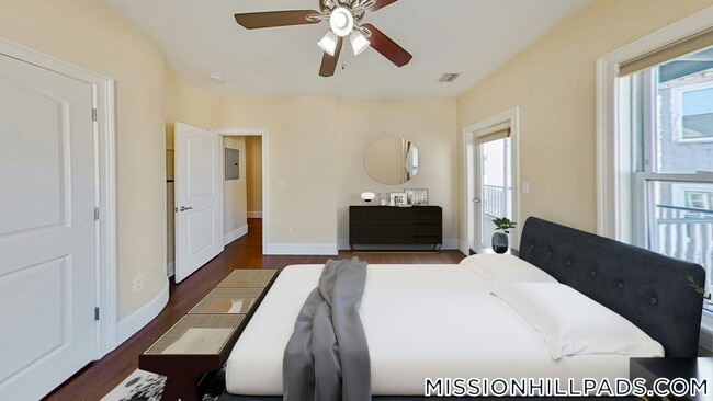 Photo - 240 Parker Hill Ave Unit 2