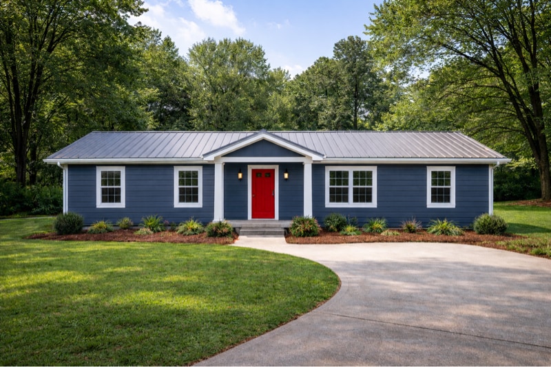 Photo - 1820 Circle Dr