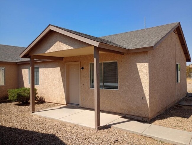 2 bedroom in Arizona City AZ 85123 - 2 bedroom in Arizona City AZ 85123 Casa Adosada