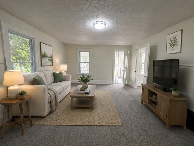 Photo - Move-In Ready 3-Bedroom Home with Large Yard and Great Everyday Features