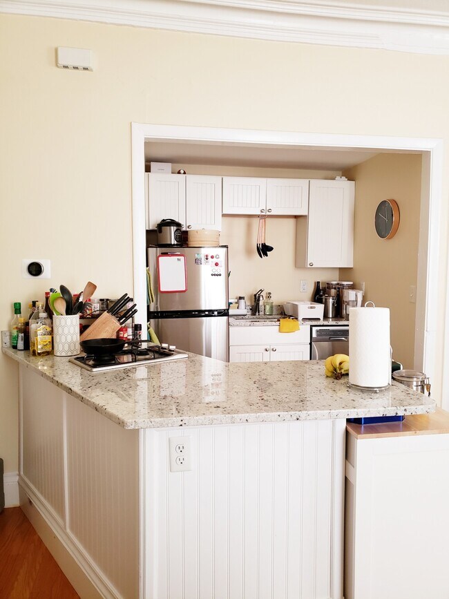 Photo - 63 Walden St Unit 1F