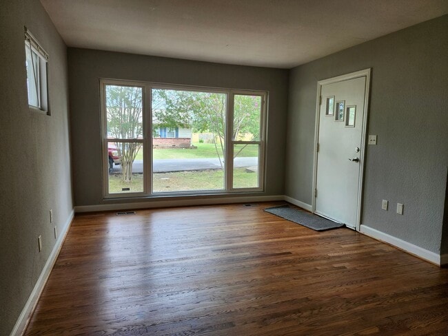 Photo - Coming In October -  4 bedroom 2 bath home...