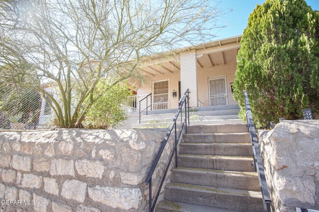 Building Photo - 1419 Wyoming Ave