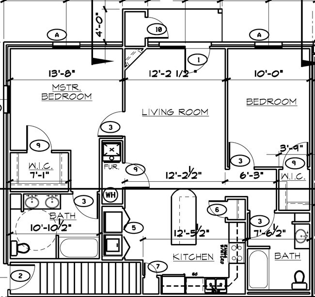 CARDINAL RIDGE Apartments For Rent in Chatham, IL