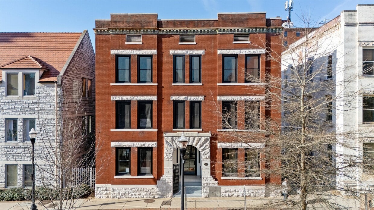 Photo - 713 Market St (Knoxville, TN)