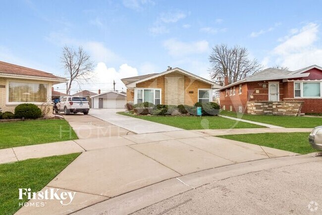 Building Photo - 9819 S Albany Ave Rental