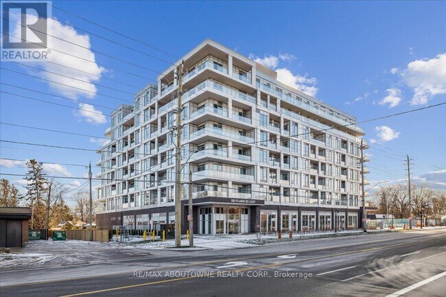 Photo - 500 Plains Rd E Unit 612