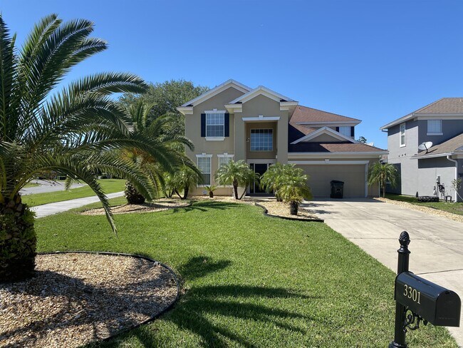 Building Photo - 3301 Turkey Creek Dr