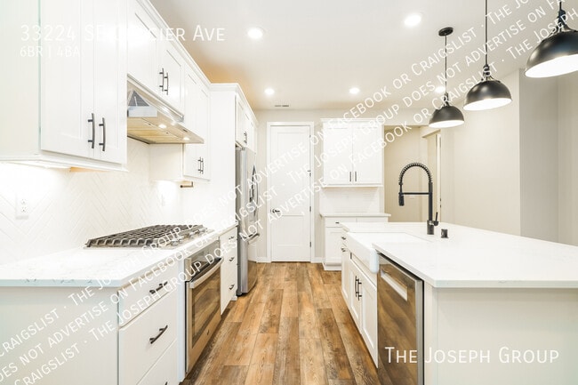 Photo - 33224 Glacier Ave SE