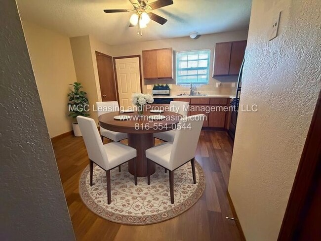 Photo - Millwood Townhomes Special - $1,000 Rent Credit - Limited Time Offer!