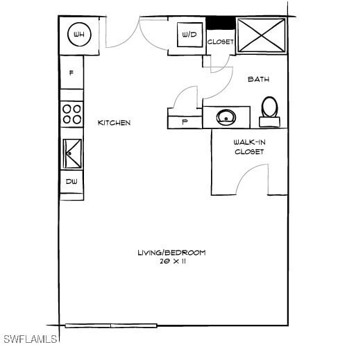 Building Photo - 22980 Vista Edera Cir Unit 1-203 Rental