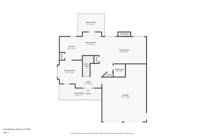 Photo - 60 Anderby Dr