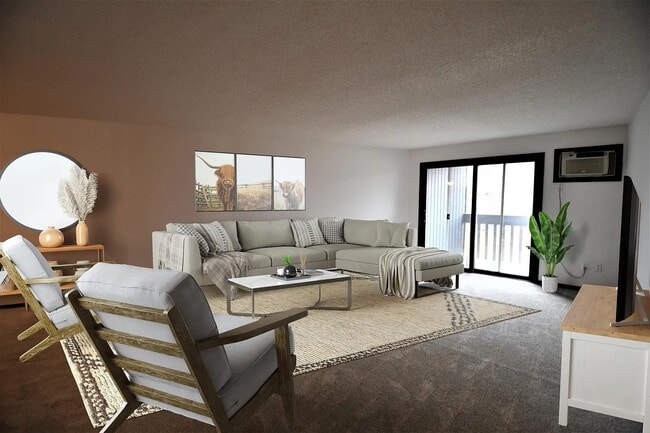 Building Photo - 2930 Blaisdell Ave Unit 214