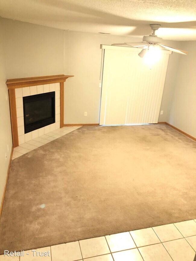 Photo - 3 br, 2 bath House - 4842 63rd St