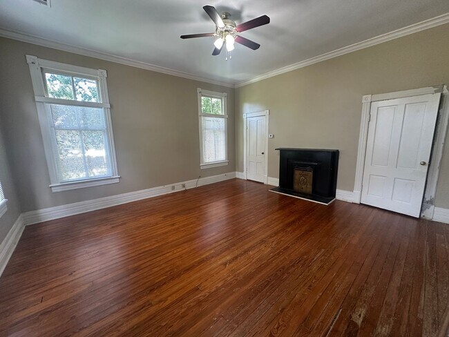 Photo - 1457 Oglethorpe St Unit 4