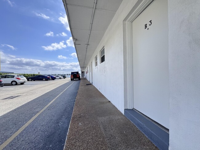 Photo - 4500 N Flagler Dr Condo Unit B3