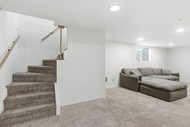 Photo - Modern & Cozy Spokane Retreat | Prime Location Near South Hill