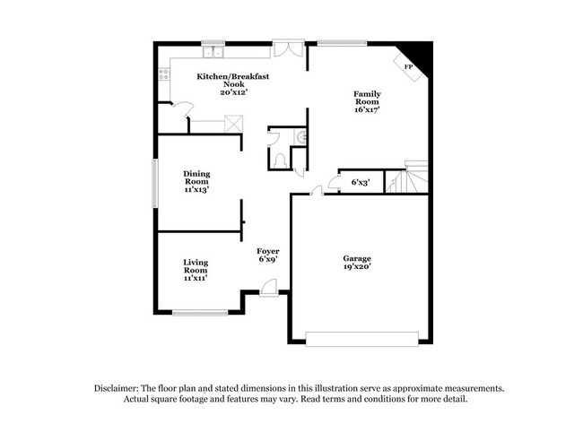 Photo - 5411 Bighorn Pass