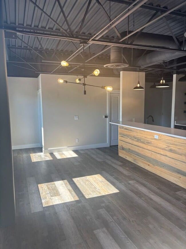 Photo - Modern Downtown Condo in Historic Laramie Unit # 3