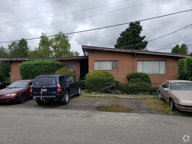Building Photo - 1499 S Columbian Way Unit #4 Rental