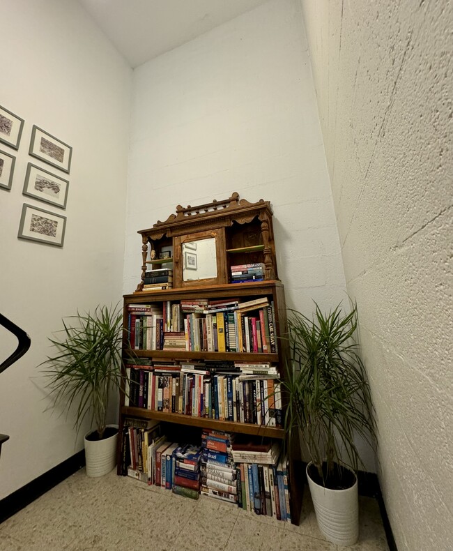 Photo - 212 Giles St Furnished Free Parking