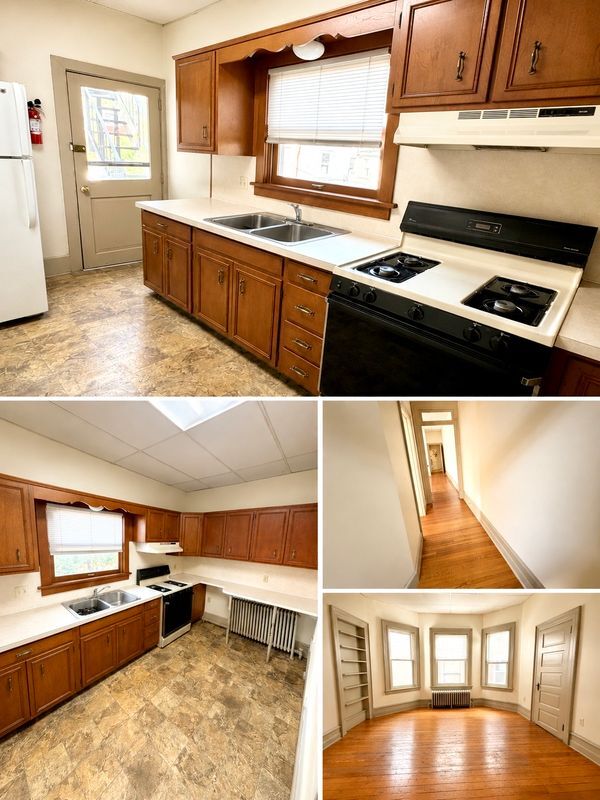 135 College Ave Unit 3