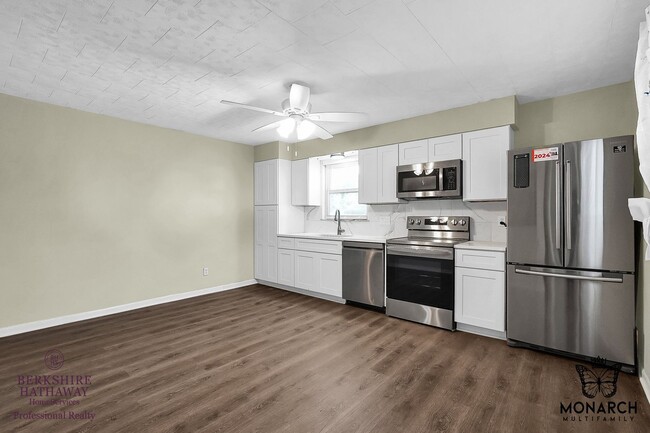 Photo - Affordable 3 Bedroom Home