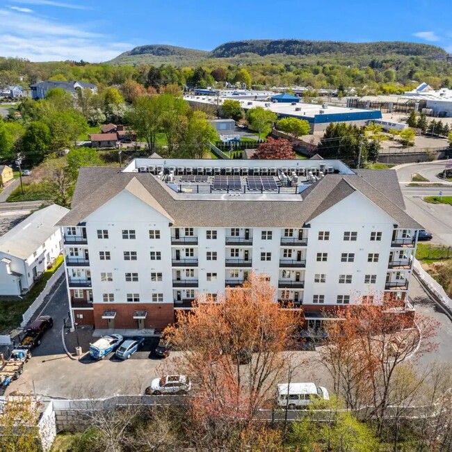 Photo - Pomeroy Apartments
