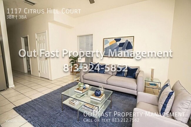Photo - 1117 Citrus Hill Ct