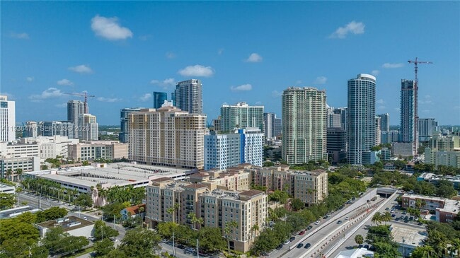 Photo - 520 SE 5 Ave Unit 1109