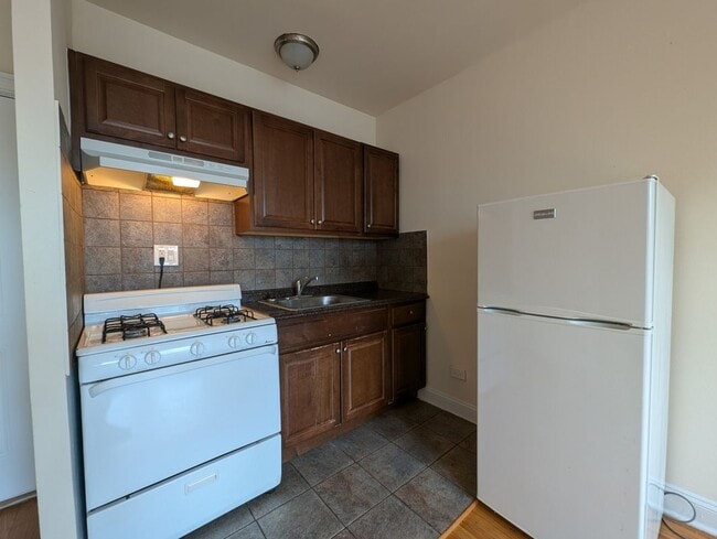 2715 N Milwaukee Ave Unit Spaulding-312