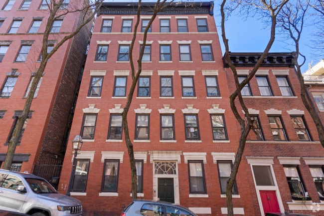 Building Photo - 25 Garden St Unit 8 Rental