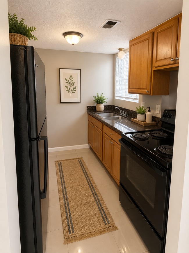 Springview Apartments