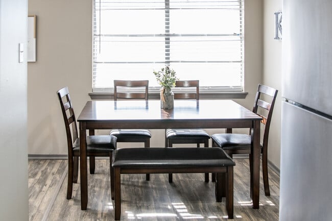 River Walk Apartments
