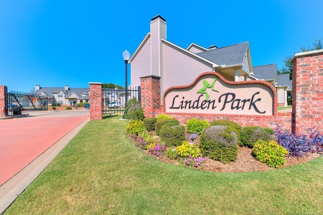 Photo - Linden Park