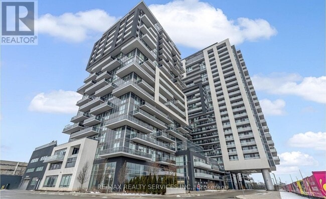 Photo - 2093 Fairview St Unit 507